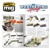 Ammo of Mig 5210 TWA.10 ARMAMENT (English)